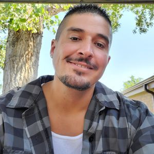 Meet your Posher, Nathan